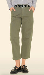 Laden Sie das Bild in den Galerie-Viewer, Hose XIRENA Rancho Pants
