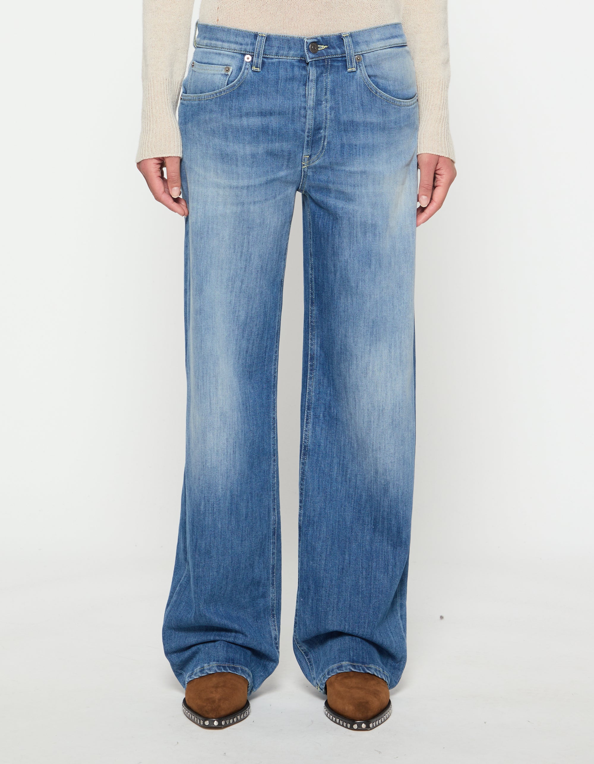 Jeans DONDUP Jacklyn