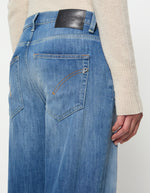 Laden Sie das Bild in den Galerie-Viewer, Jeans DONDUP Jacklyn
