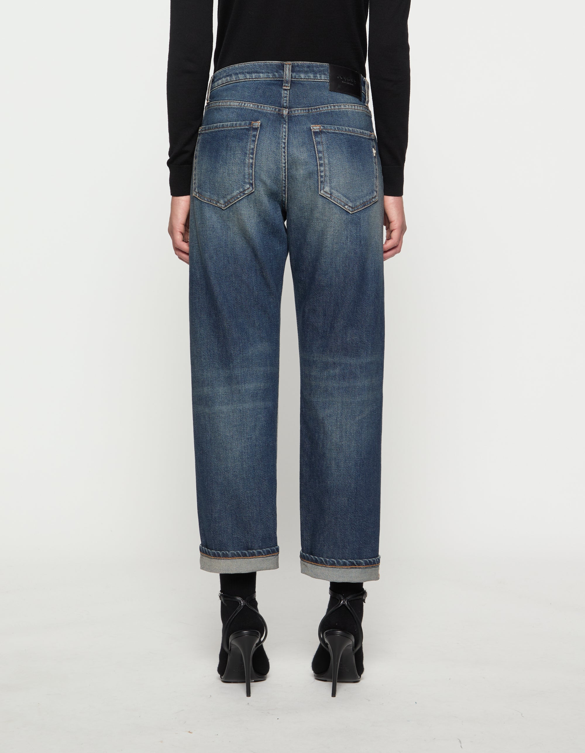 Jeans DONDUP Icon