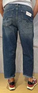 Jeans AG JEANS New Barrel Amsterdam