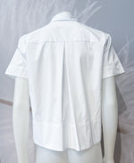 Laden Sie das Bild in den Galerie-Viewer, Bluse BIRGIT ENGEL 53008 Weiß
