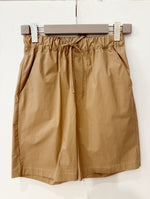 Laden Sie das Bild in den Galerie-Viewer, Shorts LIS LAREIDA Lulu Camel
