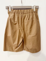 Laden Sie das Bild in den Galerie-Viewer, Shorts LIS LAREIDA Lulu Camel
