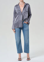 Laden Sie das Bild in den Galerie-Viewer, Jeans CITIZENS OF HUMANITY Winslow Solstice

