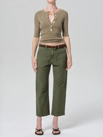 Laden Sie das Bild in den Galerie-Viewer, Jeans CITIZENS OF HUMANITY Winslow Utility Surplus
