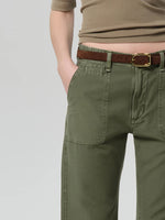 Laden Sie das Bild in den Galerie-Viewer, Jeans CITIZENS OF HUMANITY Winslow Utility Surplus
