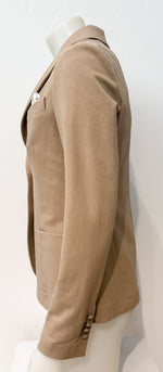 Laden Sie das Bild in den Galerie-Viewer, Blazer CIRCOLO 1901 Beige

