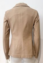 Laden Sie das Bild in den Galerie-Viewer, Blazer CIRCOLO 1901 Beige
