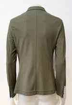 Laden Sie das Bild in den Galerie-Viewer, Blazer CIRCOLO 1901 Khaki
