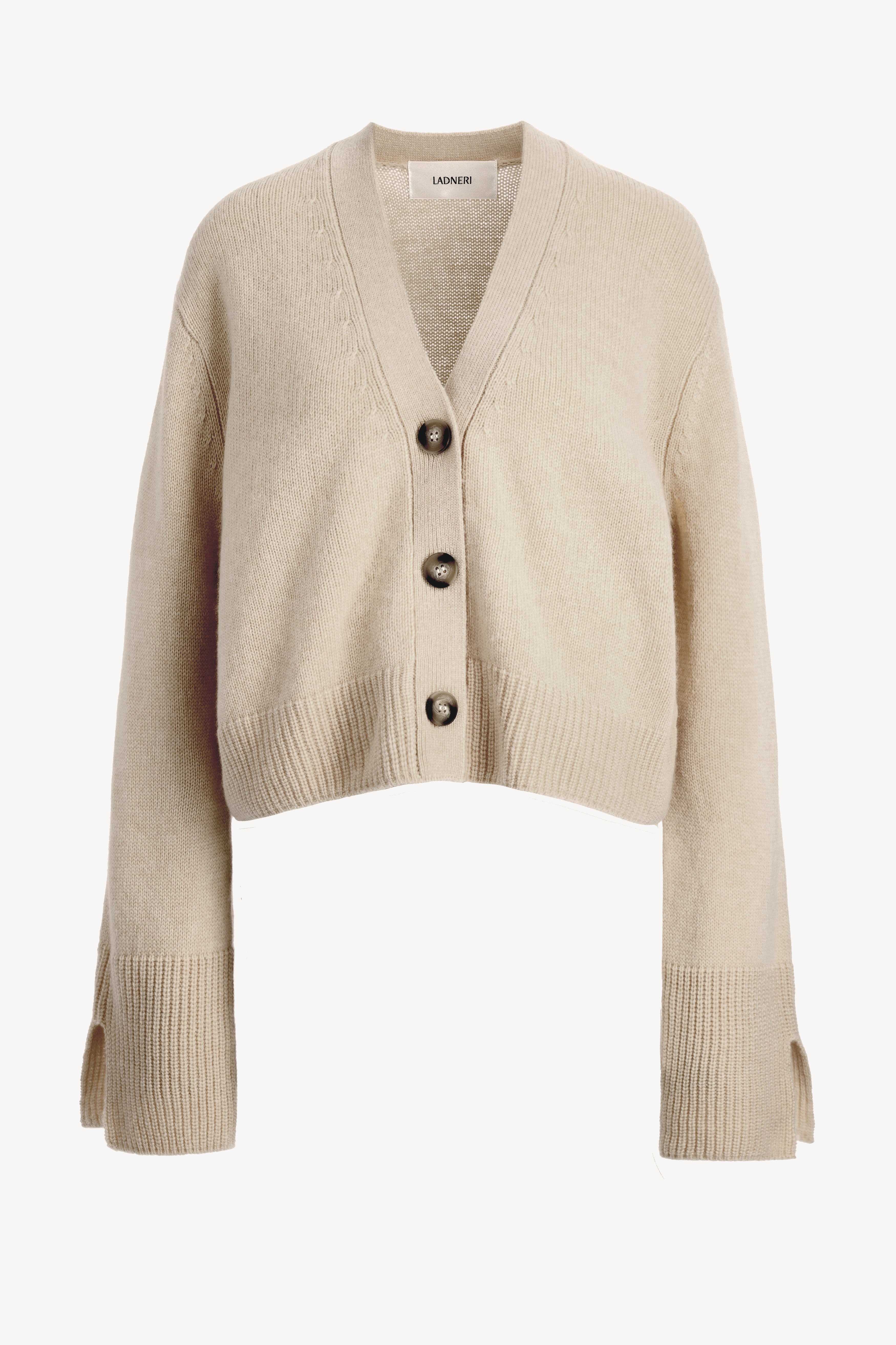 Cardigan LADNERI Paix