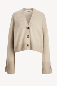 Cardigan LADNERI Paix