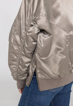 Laden Sie das Bild in den Galerie-Viewer, Jacke BOMBERS ORIGINAL Wavy
