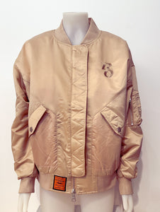 Jacke BOMBERS ORIGINAL Wavy