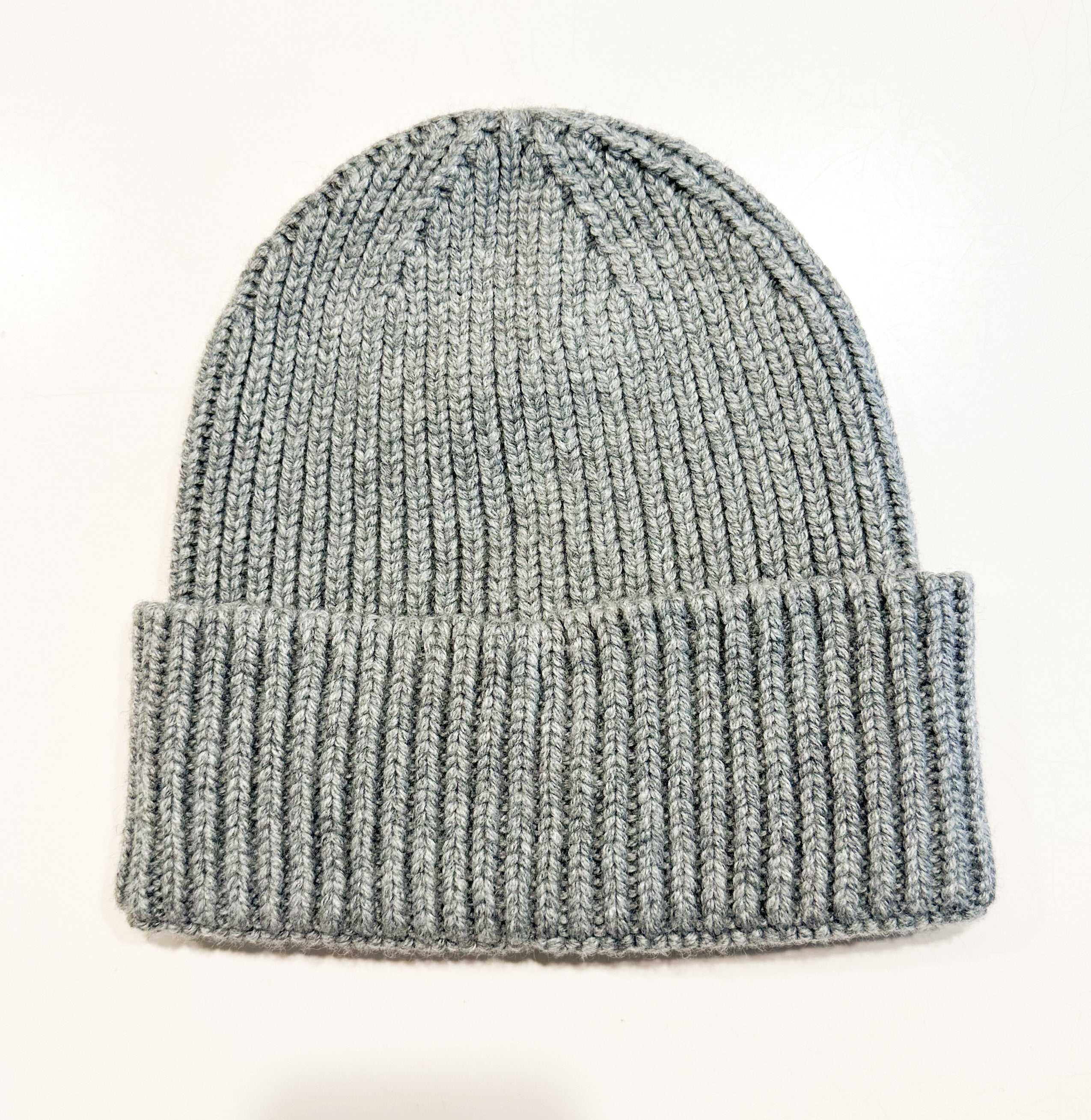 Mütze UNIO HAMBURG Grau