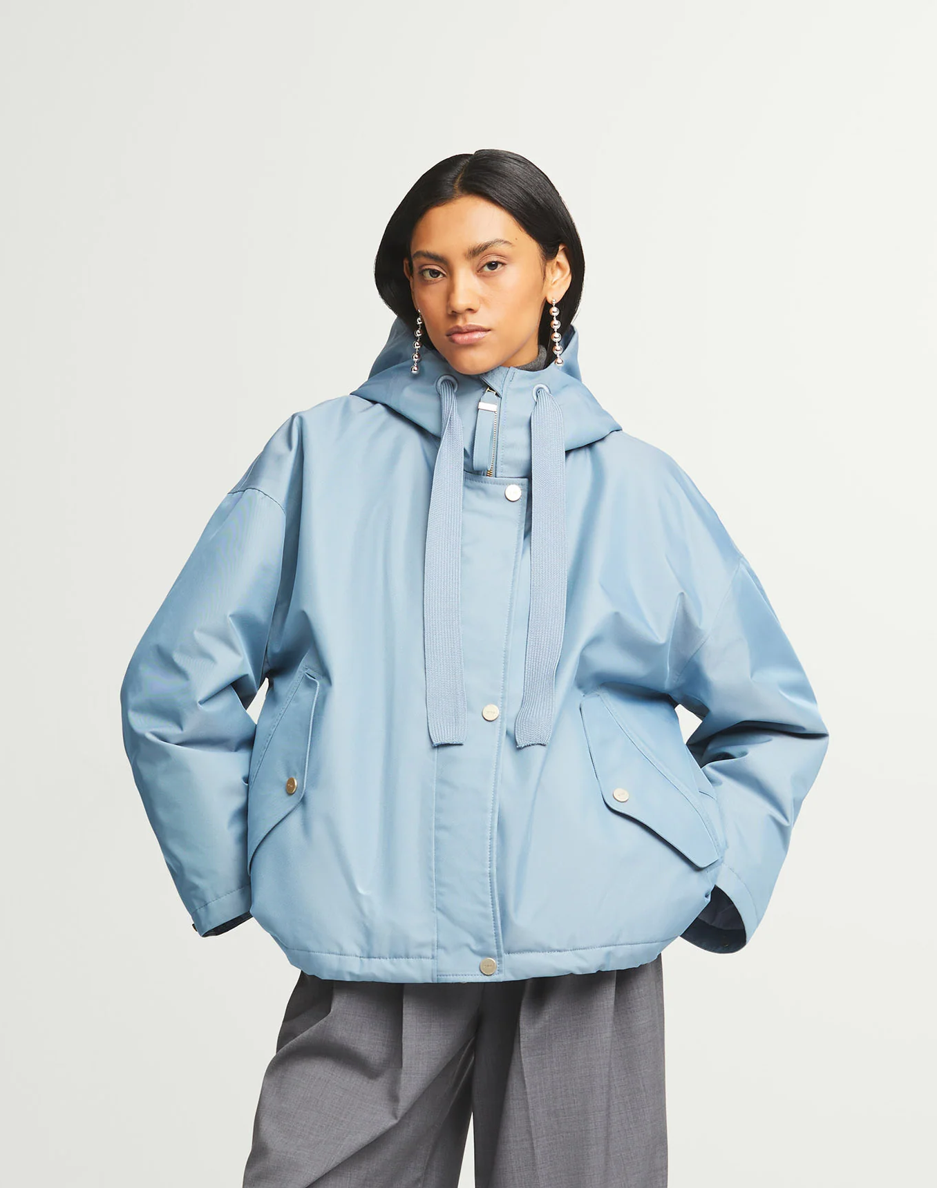 Jacke G-LAB Rosie