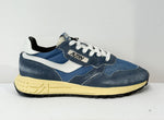 Laden Sie das Bild in den Galerie-Viewer, Sneaker AUTRY Reelwind Net Sky Sugar/White
