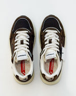 Laden Sie das Bild in den Galerie-Viewer, Sneaker AUTRY Hyperway Cotto/Marshmallow
