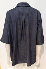 Laden Sie das Bild in den Galerie-Viewer, Bluse ´S MAX MARA Rugiada
