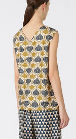 Laden Sie das Bild in den Galerie-Viewer, Wendetop ´S MAX MARA Time
