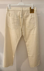 Laden Sie das Bild in den Galerie-Viewer, Jeans DENIMIST Lucy Boyfriend Barley Khaki
