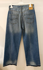 Laden Sie das Bild in den Galerie-Viewer, Jeans DENIMIST Teri Wide Leg
