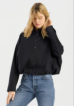 Laden Sie das Bild in den Galerie-Viewer, Bluse SOSUE Ballon Blouse

