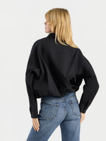 Laden Sie das Bild in den Galerie-Viewer, Bluse SOSUE Ballon Blouse
