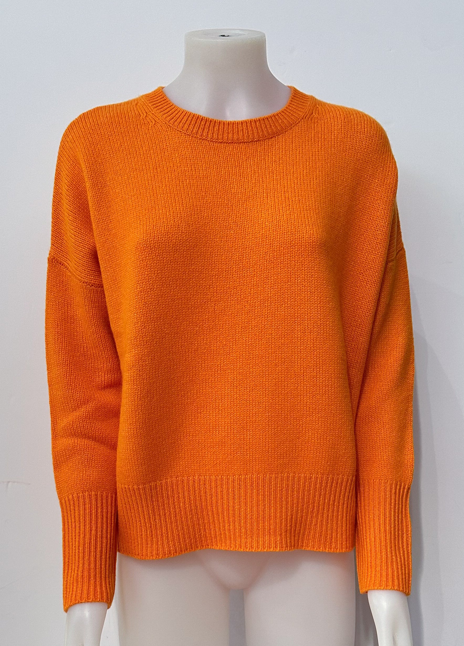 Pullover LISA YANG Mila Apricot