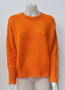 Pullover LISA YANG Mila Apricot