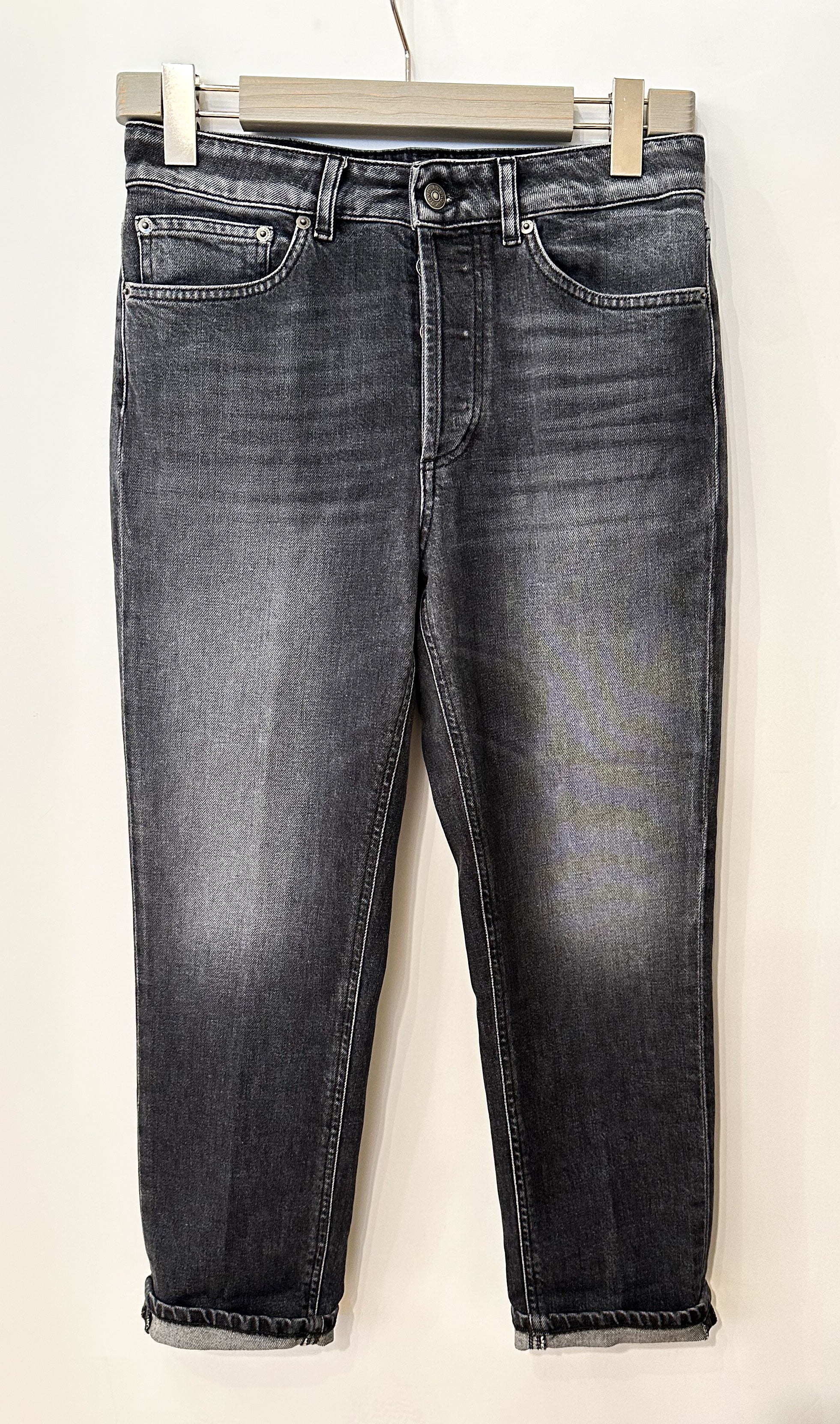 Loose-Fit Jeans DONDUP Koons