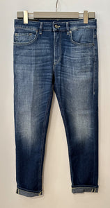 Jeans DONDUP MILA Carrot Fit