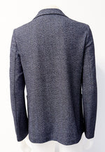 Laden Sie das Bild in den Galerie-Viewer, Blazer HARRIS WHARF LONDON Stand Up Collar
