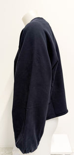 Laden Sie das Bild in den Galerie-Viewer, Sweatshirt LADNERI Marlon Navy
