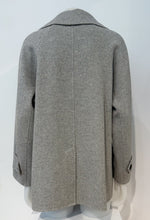 Laden Sie das Bild in den Galerie-Viewer, Jacke ARMA Kaila Grey Mélage
