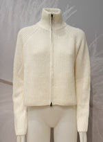 Laden Sie das Bild in den Galerie-Viewer, Jacke LISA YANG Sadie Cream
