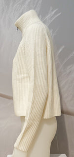 Laden Sie das Bild in den Galerie-Viewer, Jacke LISA YANG Sadie Cream
