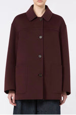 Laden Sie das Bild in den Galerie-Viewer, Mantel `S MAX MARA Giugno
