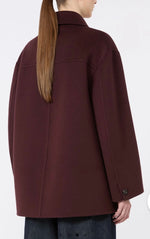 Laden Sie das Bild in den Galerie-Viewer, Mantel `S MAX MARA Giugno
