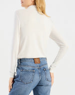 Laden Sie das Bild in den Galerie-Viewer, Rolli SOSUE Turtle Jersey White
