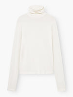 Laden Sie das Bild in den Galerie-Viewer, Rolli SOSUE Turtle Jersey White

