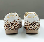 Laden Sie das Bild in den Galerie-Viewer, Sneaker AUTRY Windspin Pony Crac Leo White
