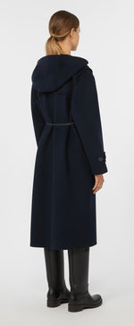 Laden Sie das Bild in den Galerie-Viewer, Parkamantel `S MAX MARA Rima
