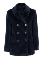 Laden Sie das Bild in den Galerie-Viewer, Jacke ´S MAX MARA Attilio
