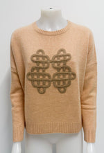 Laden Sie das Bild in den Galerie-Viewer, Pullover KUJTEN Amelie Symbol
