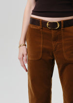 Laden Sie das Bild in den Galerie-Viewer, Hose CITIZENS OF HUMANITY Winslow Utility Cord
