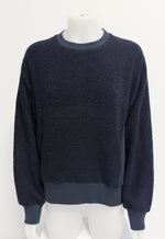 Laden Sie das Bild in den Galerie-Viewer, Fleece Sweater LIS LAREIDA Roxy
