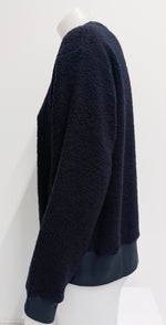 Laden Sie das Bild in den Galerie-Viewer, Fleece Sweater LIS LAREIDA Roxy
