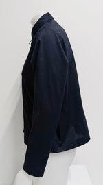 Laden Sie das Bild in den Galerie-Viewer, Bluse LIS LAREIDA Eireen Navy
