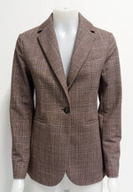 Laden Sie das Bild in den Galerie-Viewer, Blazer CIRCOLO 1901 Glencheck
